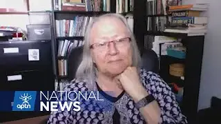 Organization that uses Inuit knowledge to map shipping routes honoured with award | APTN News