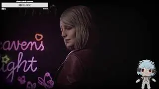 LIVE - SILENT HILL 2 REMAKE