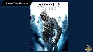 Assassin's Creed Walkthrough Memory Block 01