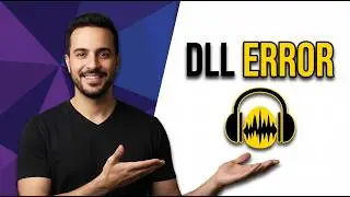 Audacity: DLL Error (Easy Fix Guide)