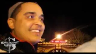 DJ LUS B-DAY BASH PT.1 /MONEY HUSTLERZ DVD