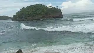 Mencari muara tempat ikan bersarang