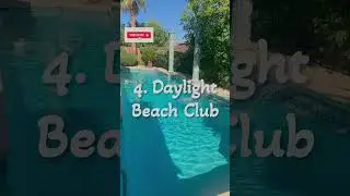 Top 5 Best Pool Parties in Las Vegas