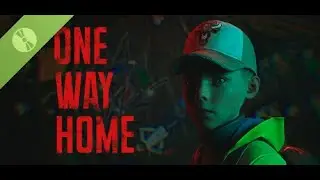 Campaign ONE WAY HOME Demo Gameplay #campaign #keymailer #onewayhome