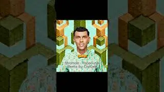 Stromae - Papaoutai Remix by ClipGen