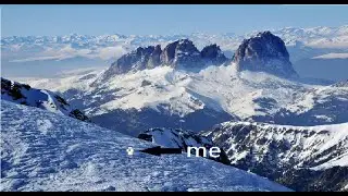 Mountain Andenture!