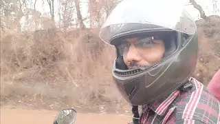 Lavasa motovlog | Temghar dam