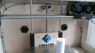 3D Printing - Shade Cloth Holder Joiner - 22mm