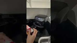 Viral Dollarama Snack #dollarama #dollaramacanada #dollaramafinds #waffles #foodtrip #ytshorts