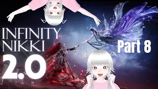 『Infinity Nikki』  Terra's Call | Part 8 『NariBattVT』