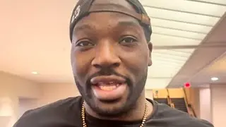 &ldquo;WHO DID TANK FIGHT AT 10-0?&rdquo; - Coach Dorsett on why Keyshawn Davis READY for Gervonta Davis Fight