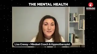 Lisa (Mind Warrior Coaching) PODCAST - Live hypnotherapy session / Power of the subconscious mind