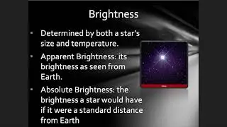 Star Classification