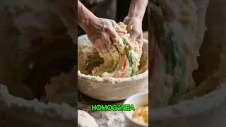 Massa de Pizza Fit de Batata Doce &ndash; Receita Saud&aacute;vel e Saborosa