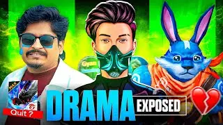RAISTAR AND GYANGAMING DRAMA EXPOSED|| @Skylord69 