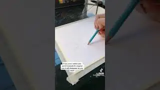 Gouache Tutorial: Let&rsquo;s Talk Supplies