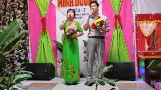 Tình thắm Duyên quê Thanh Lê Ngọc Nguyễn TB 