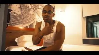 Johnnie Floss- Late Night Decisions(Official Video)