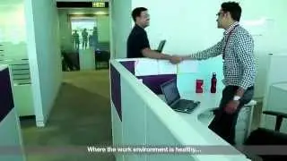 We L&hearts;ve Hitachi Consulting 