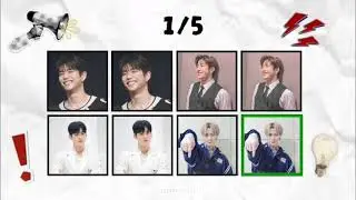 Say the name on beat #astro #mj #jinjin #chaeunwoo #moonbin #rocky #sanha #aroha #hamo #ot6 