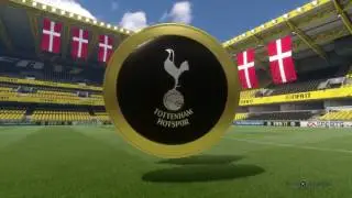 ERIKSEN INFORM WALKOUT FIFA17