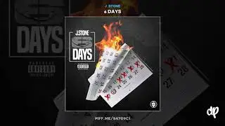 J .Stone - All Money In [6 Days]