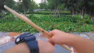 Drumsticks' Travelling Vlog