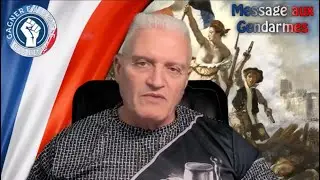 13 Gendarmes  Ob&eacute;ir ou servir la Nation