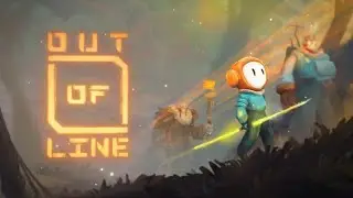 Out of Line Gameplay Trailer May 2021