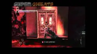 Copper Door 10 - Copper Door, Floor 154, The Plan