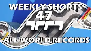 Weekly Shorts | Week 47: All World Records