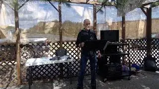 Sukkot Teaching Hebrew Manuscripts of the B'rit Kadasha AOMC