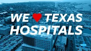 Texas Hospitals Celebrate 2024 National Hospital Week