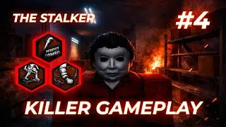 Destroy Survivors with This Aggressive Myers Build | Roblox Violence District
