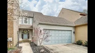 1284 Cobblestone Avenue Westerville OH 43081