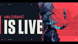 MORE FOCUS - MORE WINS | KETAK VALORANT LIVE