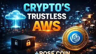 Is Rose Coin Crypto&rsquo;s Trustless AWS