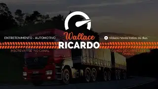 EURO TRUCK LIVE DE    via&ccedil;&atilde;o TIGRES TR LOG