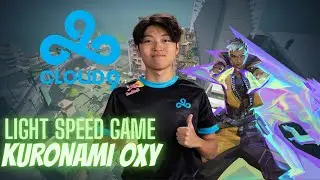 No Mercy Waylay⏱ 21 Kills!!! C9 OXY Waylay⏱ VOD! ft. penny vs. satellite