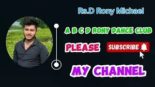 13 June 2024 New Dance Ayre pagla nasre pagla #ABCDRONYDANCECLUB