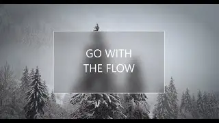 Imagination booster || Binaural beats || Go with the flow || Show trippy music