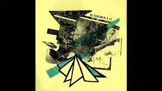 M. Takara 3+1 - Laranjada