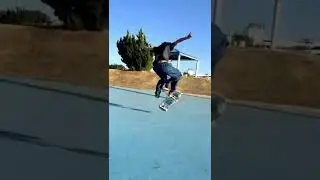 #Repost @@wakyo13 firing off a few fast flatground tricks 🔥🔥🔥 🎥:@tubasa1026