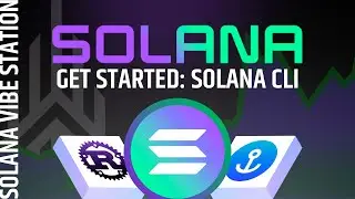 Intro to the Solana Command Line Interface