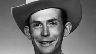 Howlin' at the Moon - Hank Williams Sr.
