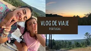 Viaje a Portugal // VLOG