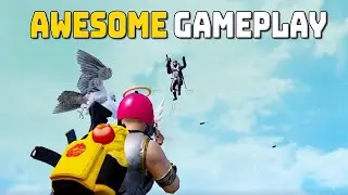 30 Kills Unstoppable Gameplay 💪 PUBG Mobile ThesaurusPG