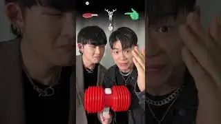 Emoji beatbox challenge #beatbox #tiktok @beatbox_klim.