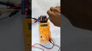 150Watt Boost Converter | Buck Boost Converter