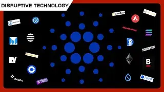 Cardano против остальной криптовалюты?
